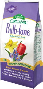 bulb-tone for planting bulbs